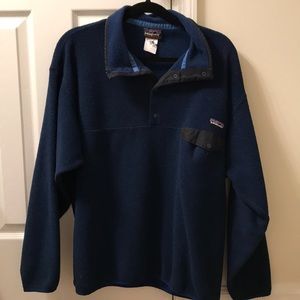 Patagonia Pullover